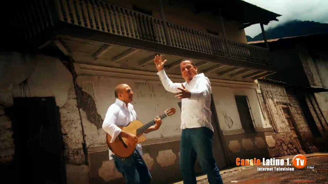 Profesorita - Gaitan Castro 2012