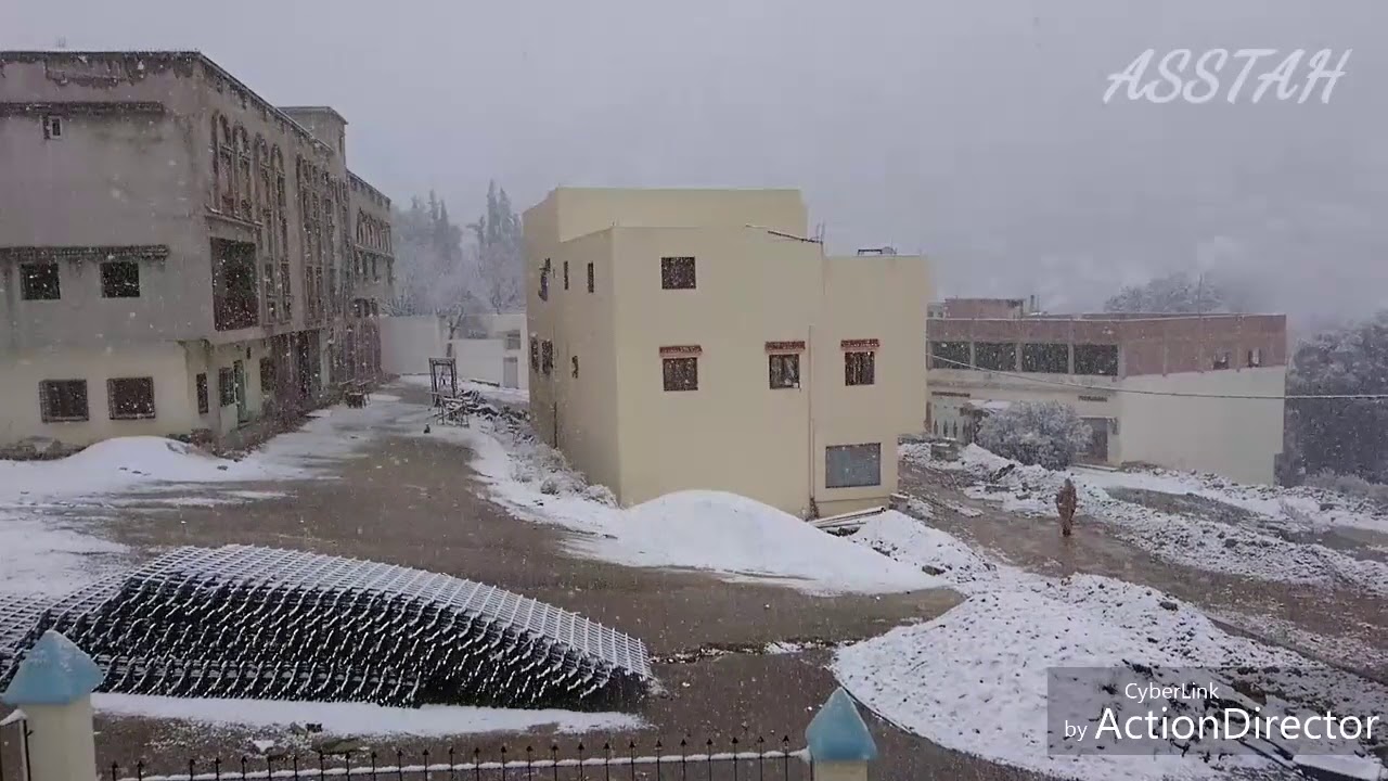 بني بونصار