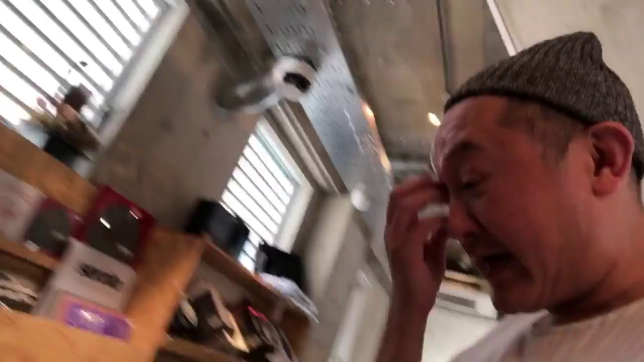 オタレコ名古屋大須店LEBENおさんぽ