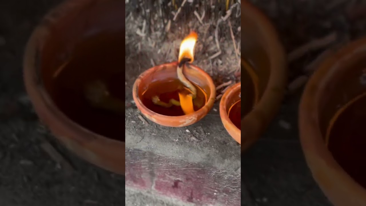 #diya  #lighting #lamp #culture #festive #india