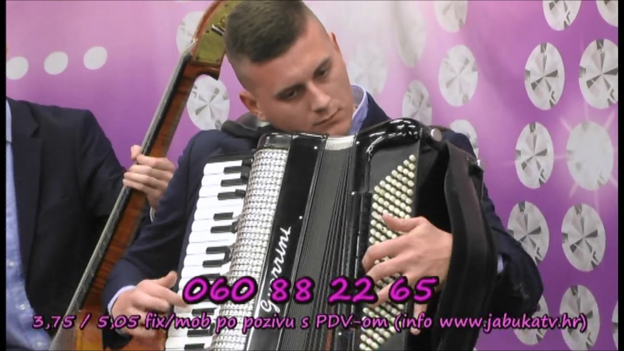 ZLATNIK - Zvijezda tjera mjeseca