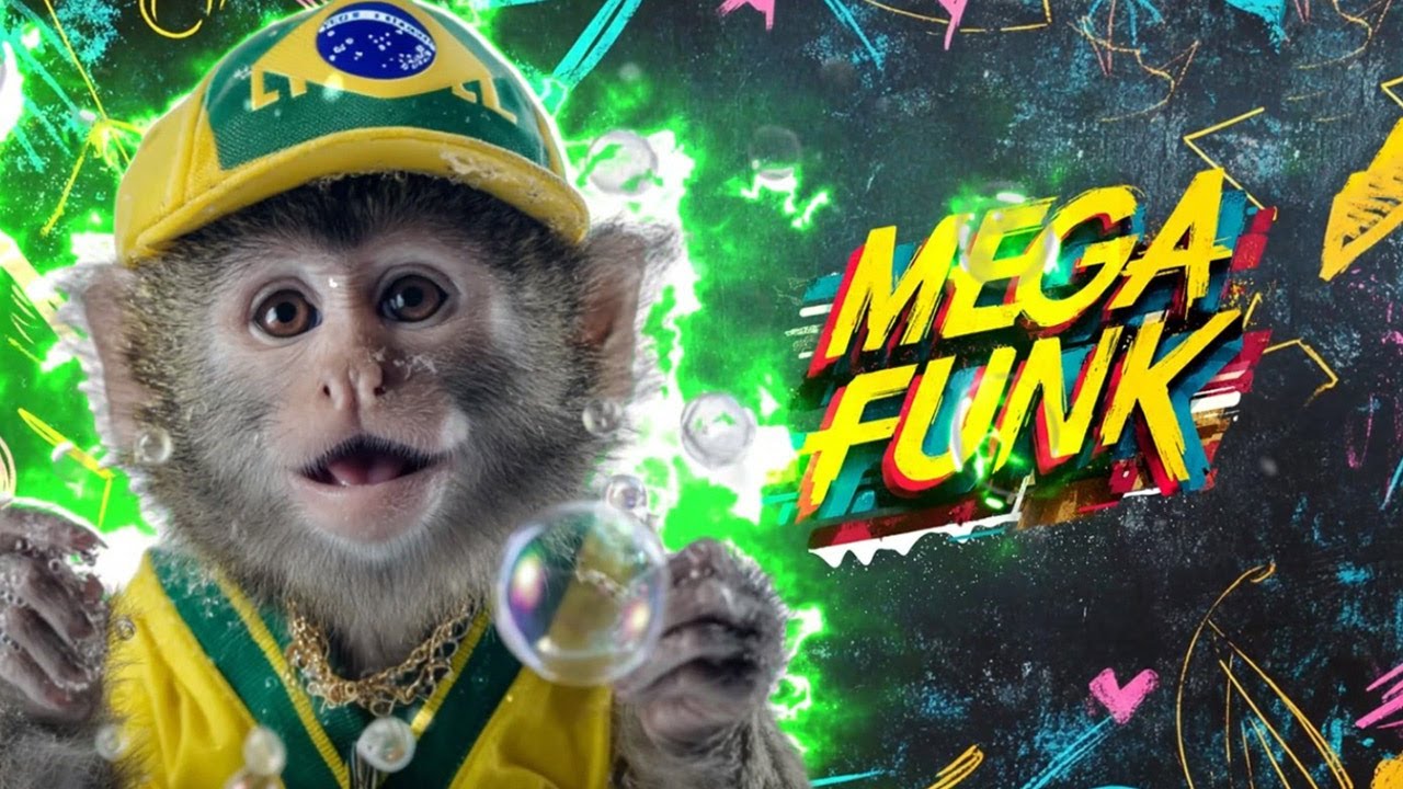 MEGA FUNK PANCADÃO 2025 🔥 DESTRAVA O GRAVE – HITS QUE VIRAM FEBRE