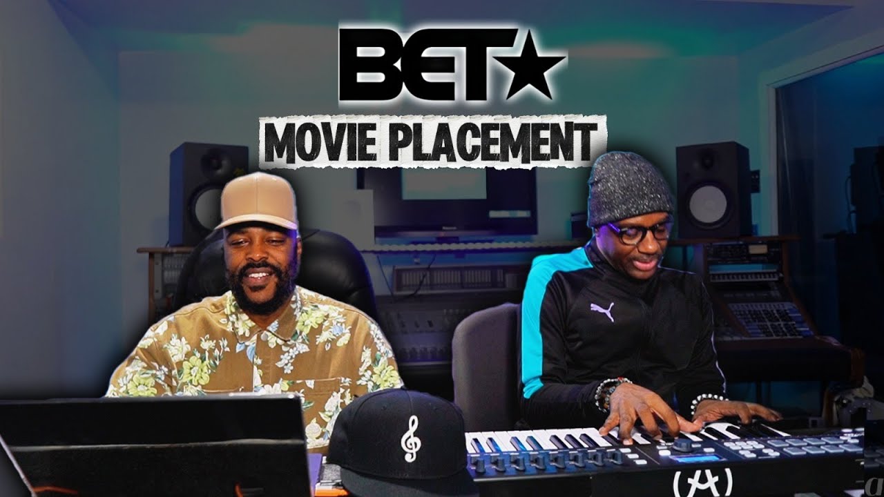 Beat Got Placed In A Movie? Here's How