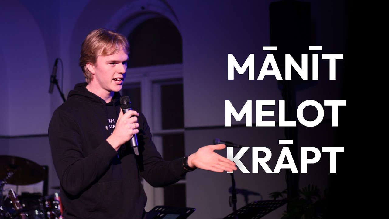 Vai tiešām NEKAD nedrīkst melot? / Jānis Miļevskis