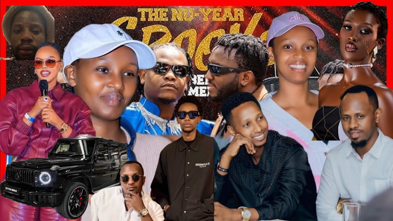 UMVA IBIZABA MURI 2026🥱🫣DORE IBYARANZE IBYAMAMARE MURI 2025 😂😭!!!!..…......