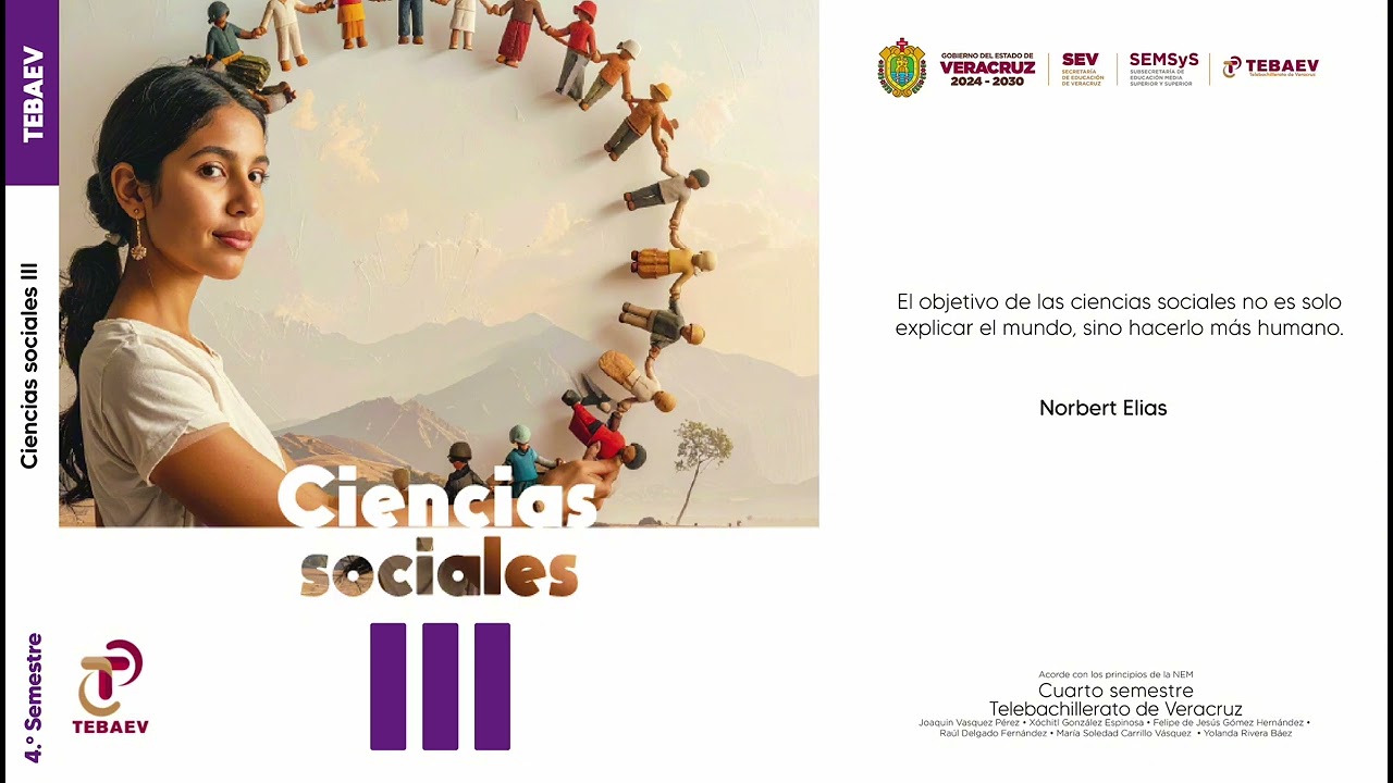 PISTA 7 MÓDULO 1 EMPLEO PARA LAS JUVENTUDES EN MÉXICO