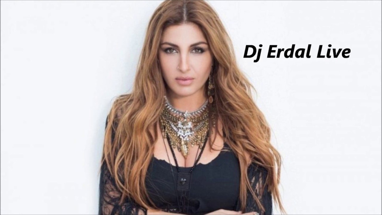 Dj Erdal Live Helena Paparizou Agapi Sou De Menei Remix