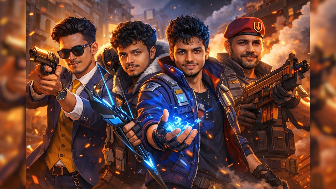 Valorant ආයෙ ගහමු - Valorant