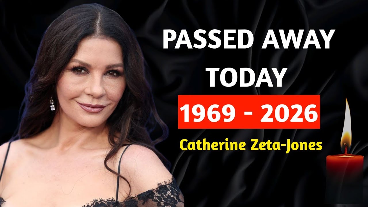 60 Hollywood Actors Who Died Between 2000 - 2026