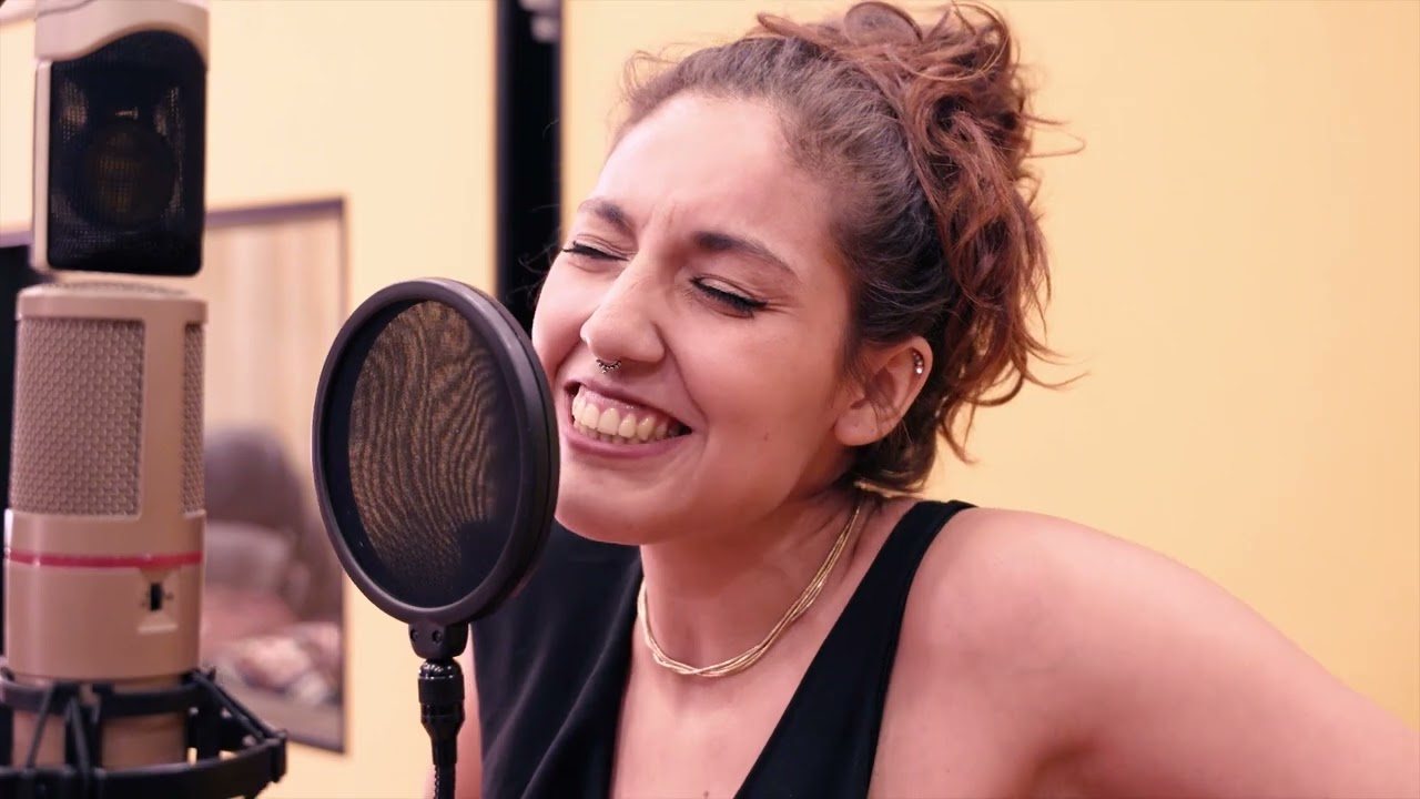 No te Apures Carablanca - Mica Sancho & Fede Montenegro