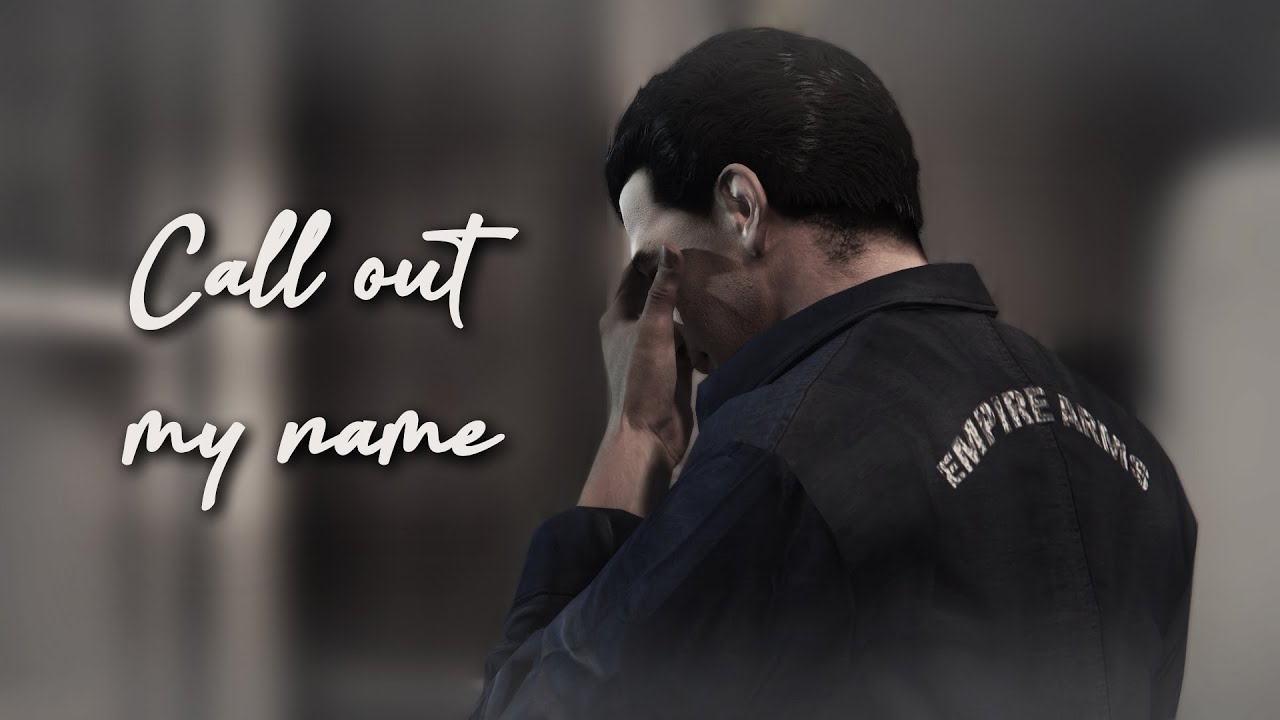 "This has nothing to do with friendship. This is business." | Mafia 2 sad edit [FMV]
