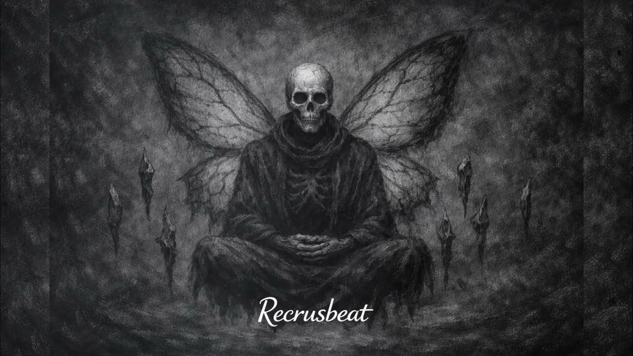 Exemption – Dark Hard Boom Bap Freestyle Type Beat | Recrusbeat