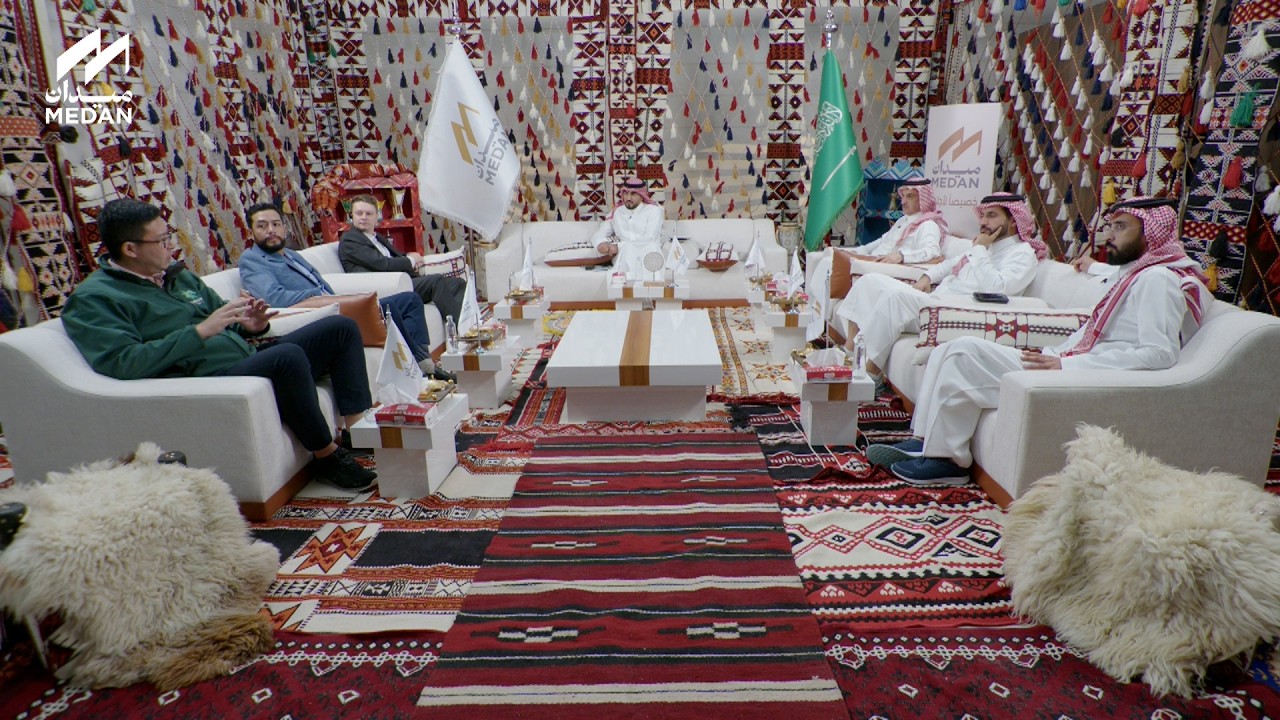 مهرجان الشرقية الدوالي لجمال العربية الاصيله