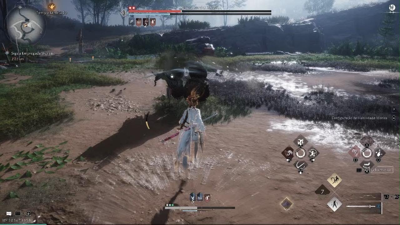 Where Winds Meet_boss bebo