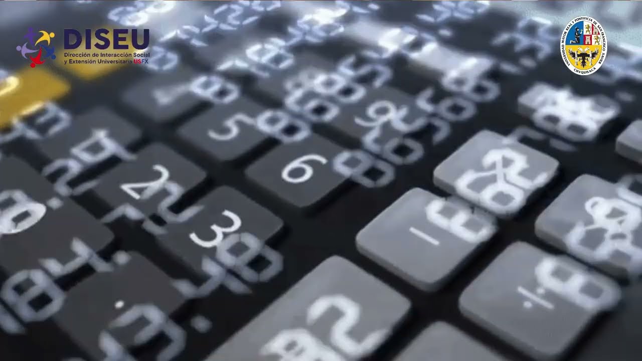 Carrera de Contaduría Publica USFX 2023