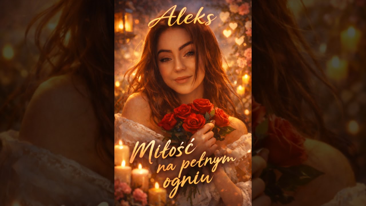 ALEKS - Miłość na pełnym ogniu 