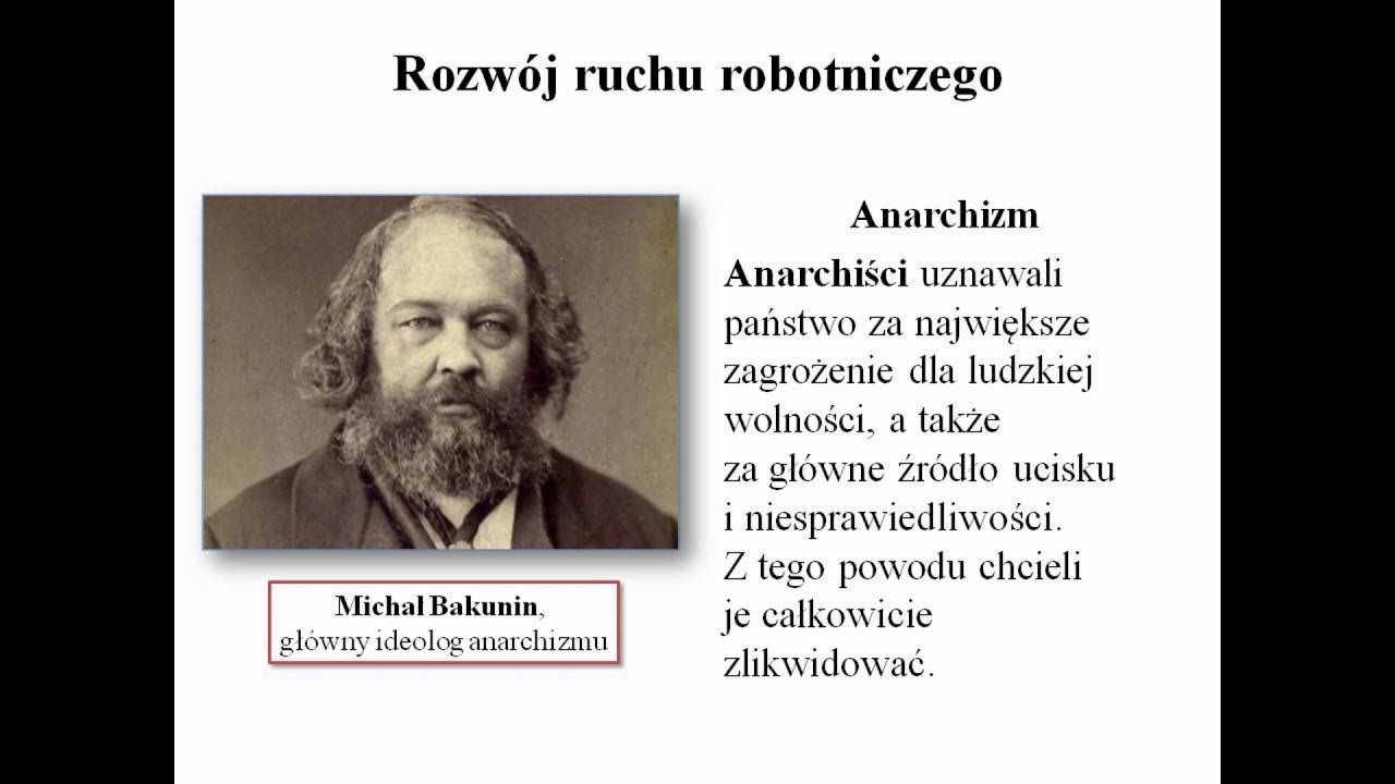 PRZEMIANY POLITYCZNO-SPOŁECZNE W EUROPIE
