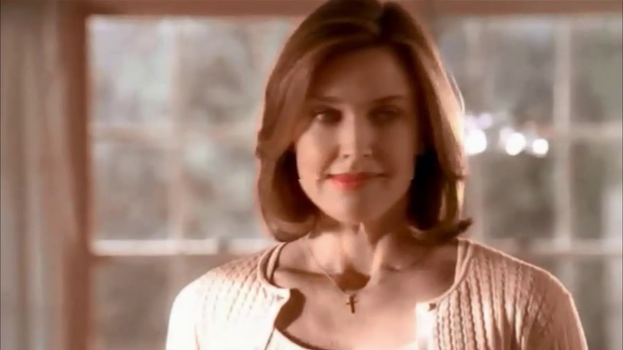 Desperate Housewives Mary Alice's Suicide