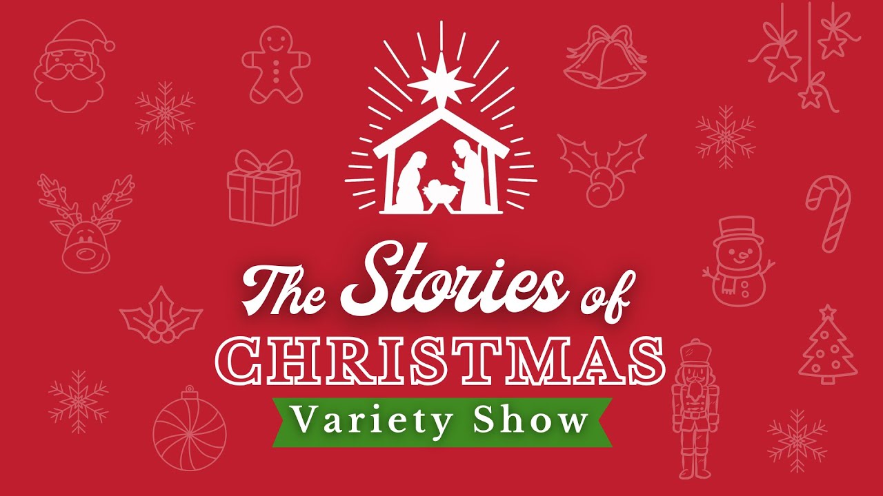 Christmas Variety Show 2025 | Generation Changers Church