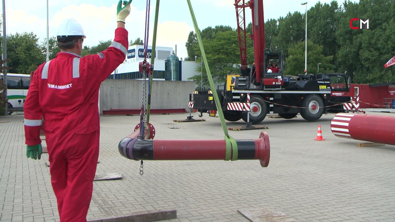 Toolbox Veilig hijsen | Bouwbox