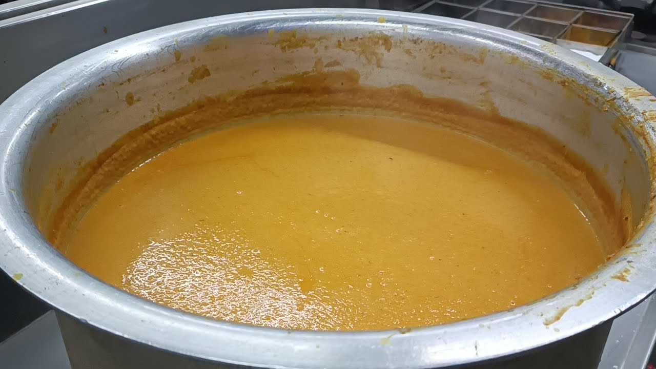 How to Make Yellow Gravy Hotel Style Yellow Gravy Onion Gravy|Indian Yellow Gravy|@pritamkitchen