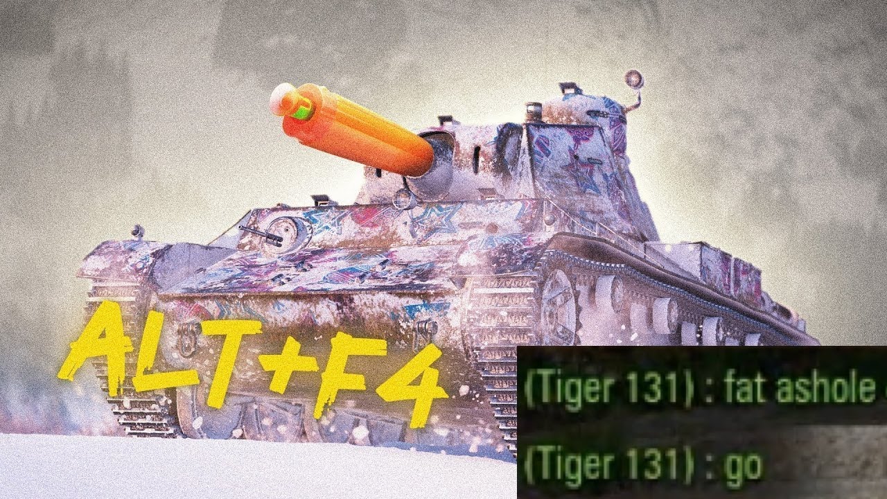 Die besten Gefechte gibt es auf Stufe 6 [World of Tanks]