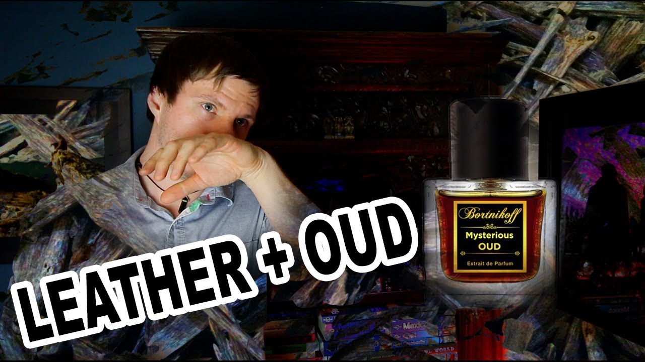 Bortnikoff - Mysterious Oud