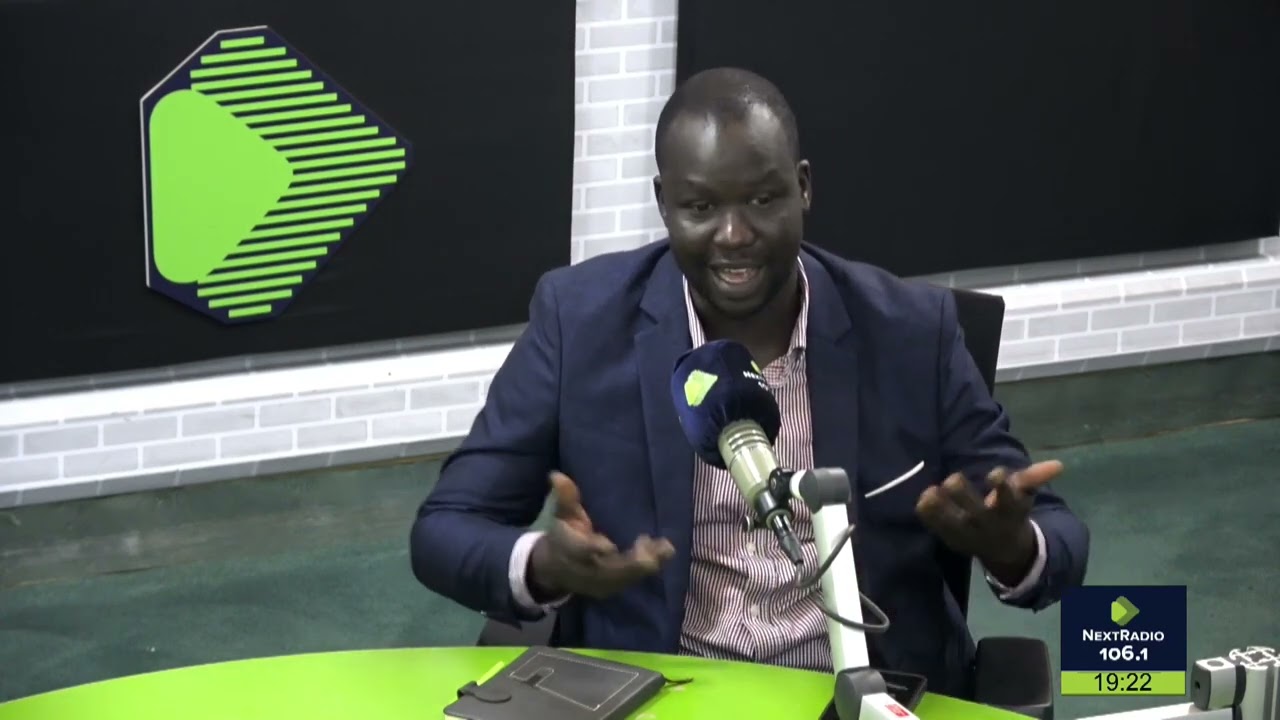 How Presidential Elections Shape Local Government Elections | Big Talk