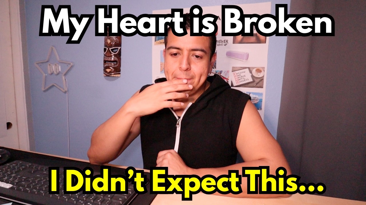 Healing After a Breakup: The Truth No One Talks About