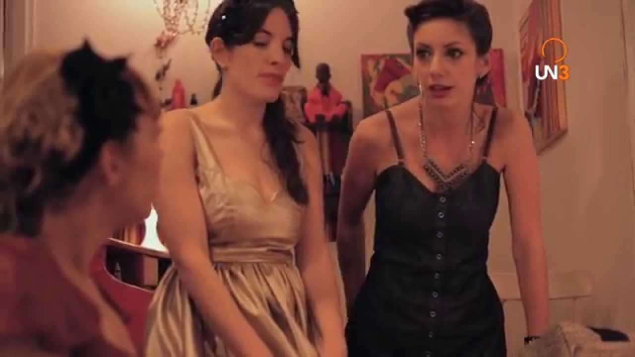 UN AÑO SIN NOSOTROS | Capítulo 15 | Clara