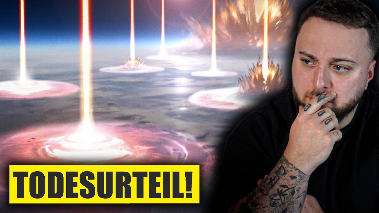 Der totale Untergang: So funktioniert ein Exterminatus! 💀 Warhammer 40K Lore