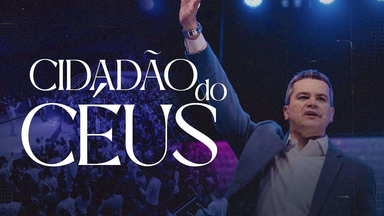Cidadão do Céus - Flavio Valvassoura