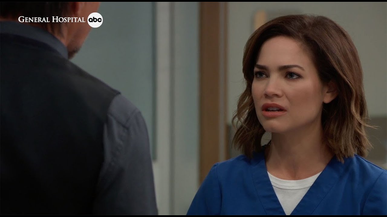 Elizabeth's Wrath | General Hospital (December 13th, 2021)