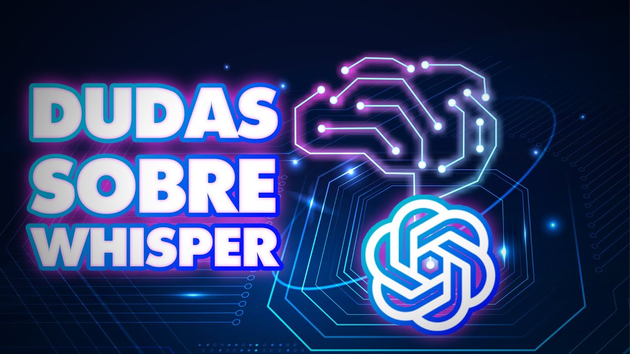 Ganadores sorteo Filmora + Aclarando dudas sobre Whisper