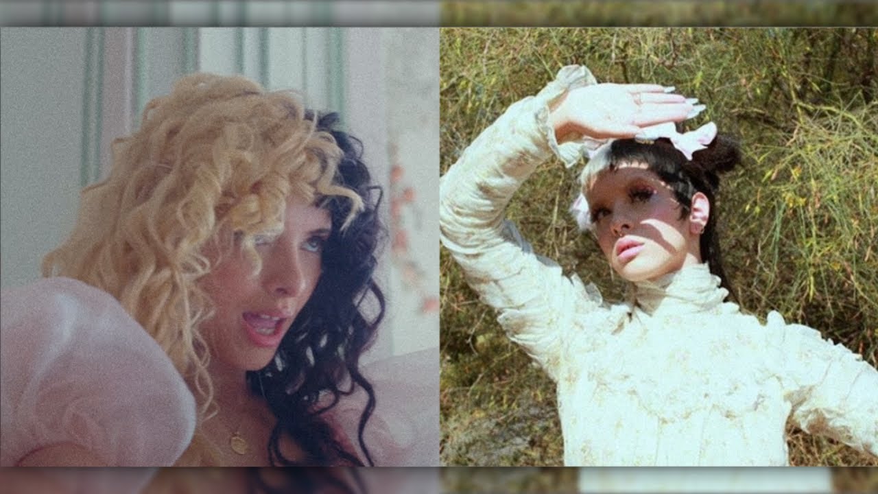 high school trip (mashup) - melanie martinez - kimonti mashups