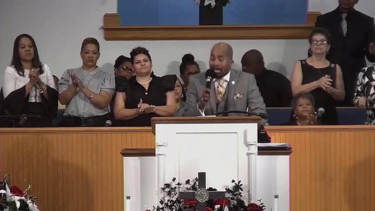 Virtual Worship 2-1-26