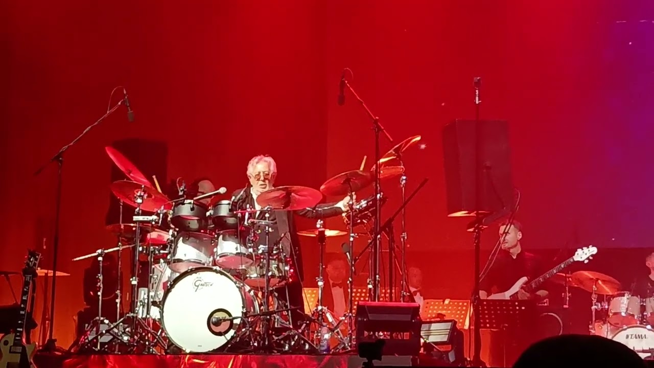 OVIDIU LIPAN ȚĂNDĂRICĂ, concert la Sala Palatului, ian. 2026   