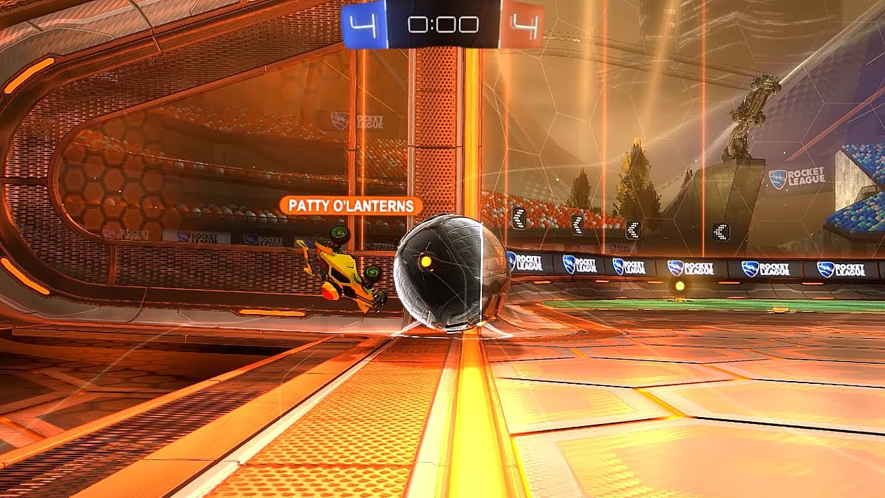 Rocket League Gamers Are Awesome #59 | IMPOSSIBLE GOALS, BEST GOALS & SAVES MONTAGE