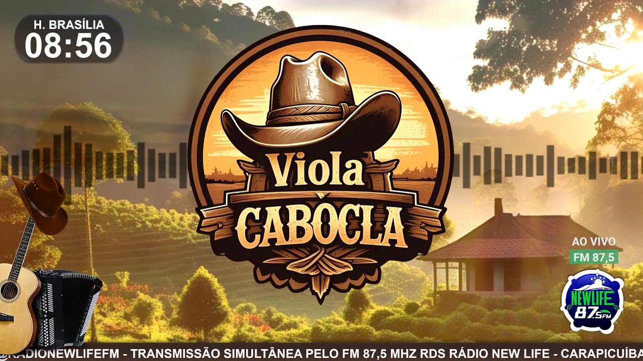 🔝 PROGRAMAÇÃO 🔴 AO VIVO!