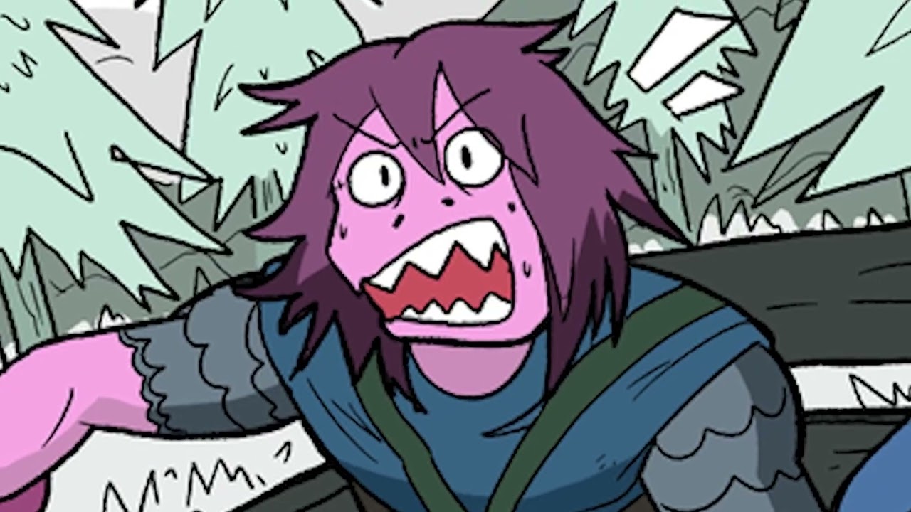 Deltarune Memes 14