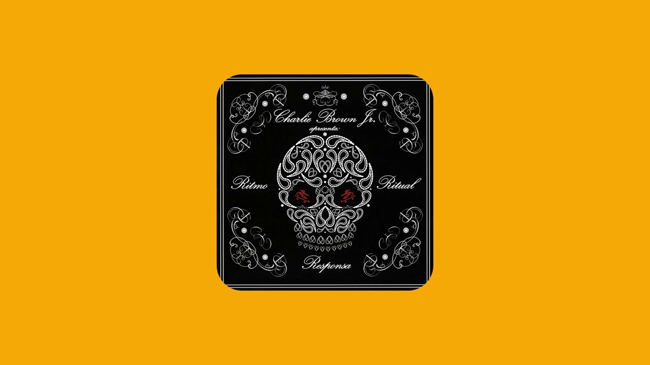 Charlie Brown Jr - Pontes Indestrutíveis | Instrumental Oficial