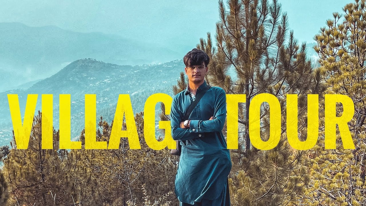 DAY IN MY VILLAGE | Village diaries part 2 | VLOG