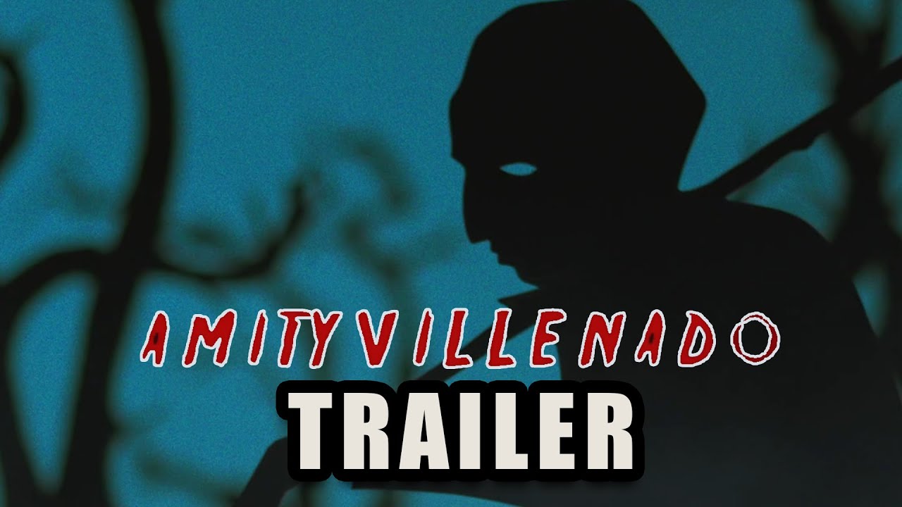 Официальный трейлер комедии ужасов «Амитивилленадо» (2026) | @ITNMovies