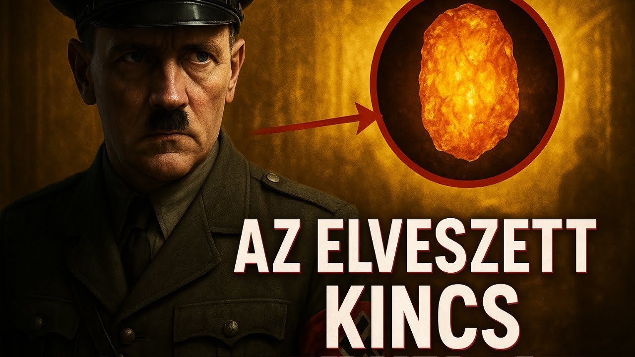 A Birodalom Elrabolt Kincsei: A Borostyánszoba Rejtélye | Dokumentumfilm