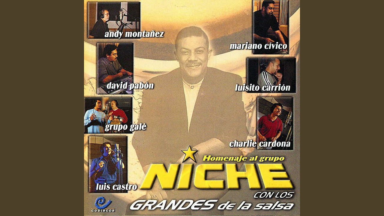 La Negra No Quiere