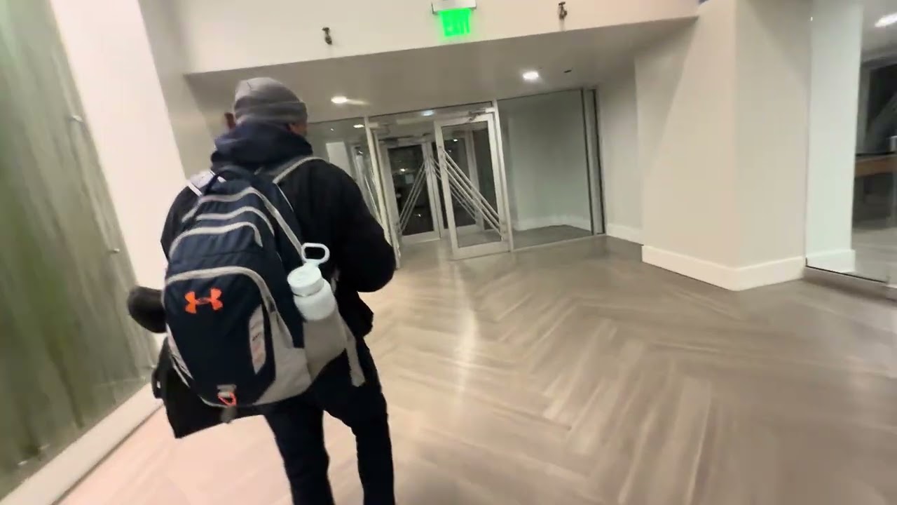 The SecuritySHU Show | I gave him 30 mins to rest, What would Jesus Do? 