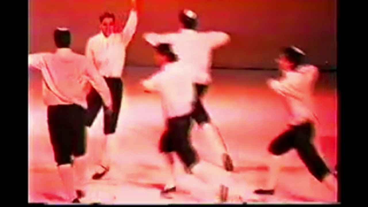 Kessem - Chiribim Chiribom