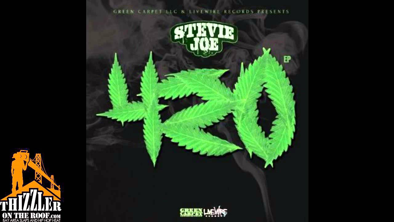 Stevie Joe ft. Lee Majors, Hyfe Deniro - Kush Clouds [Thizzler.com]