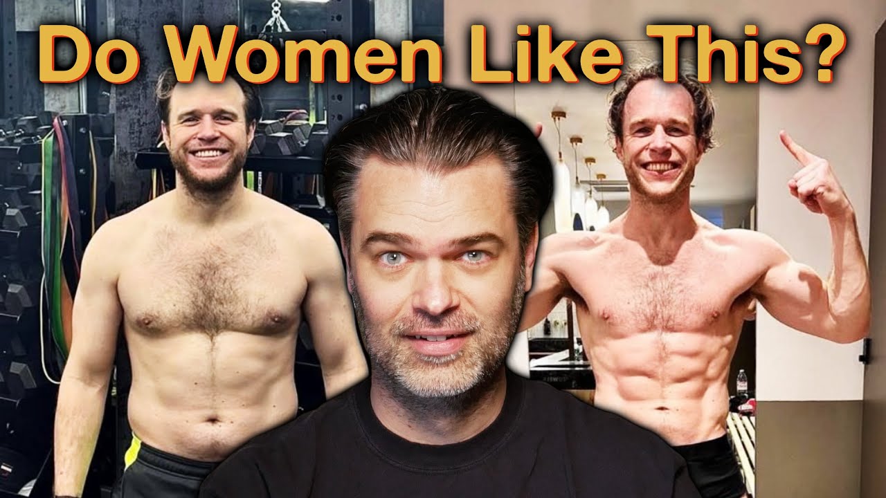 Debating What Women Find Attractive