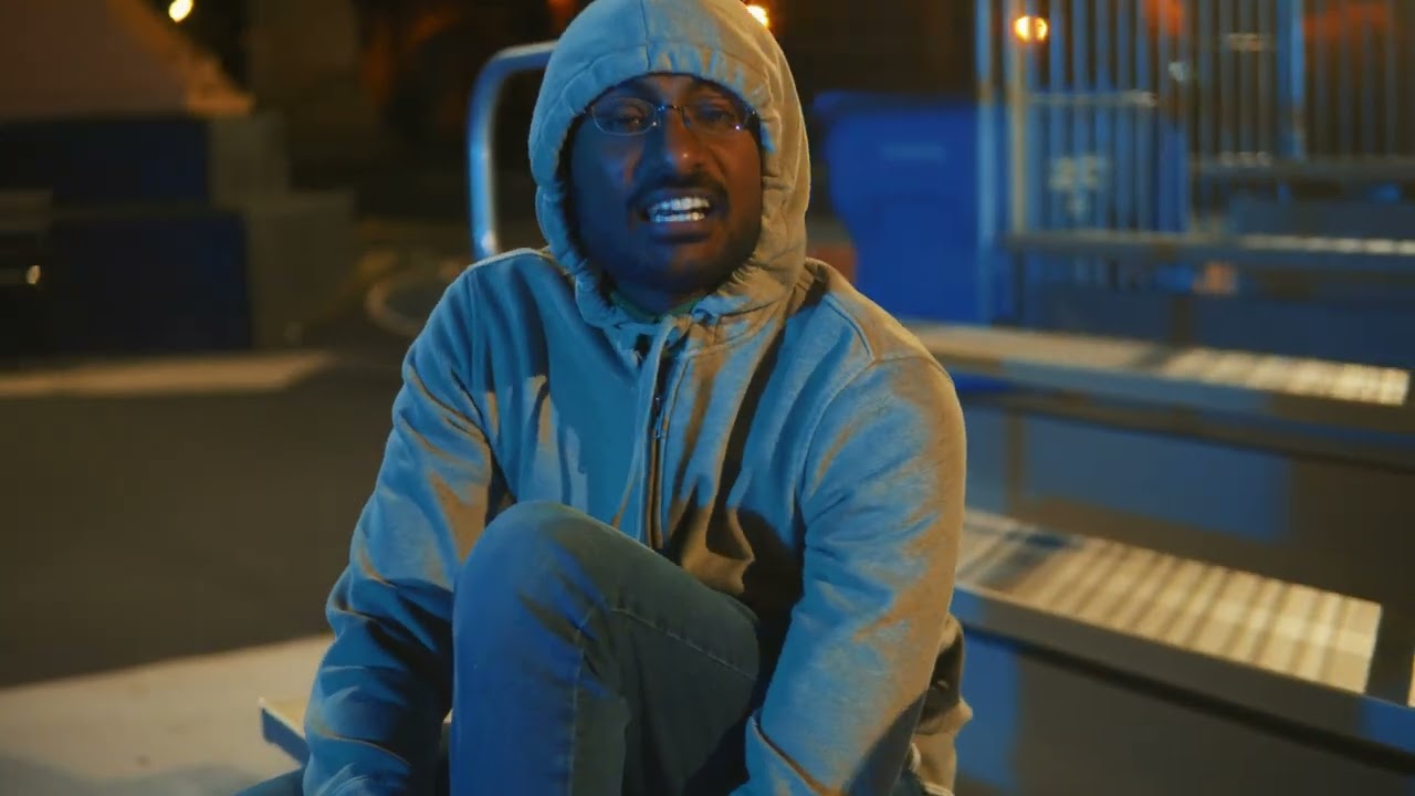 SHAKENATION - TIME IS MONEY (Music Video) 